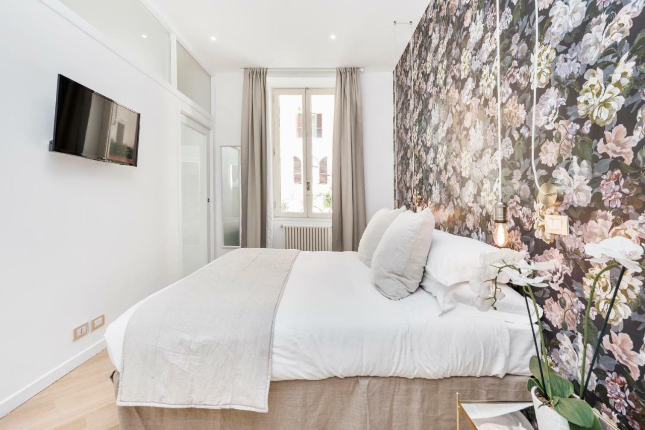 Appartement Ifdm Mignanelli Rome
