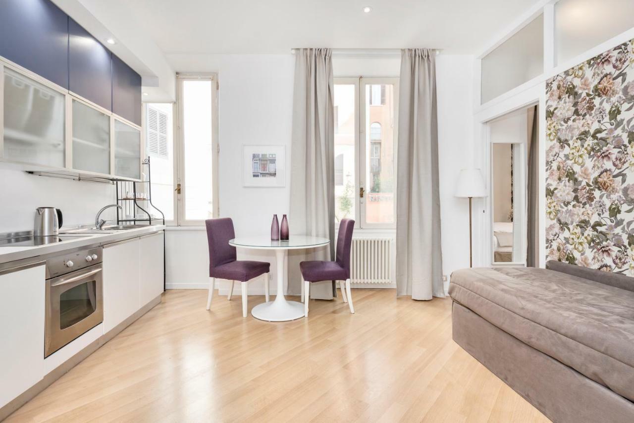 Appartement Ifdm Mignanelli *