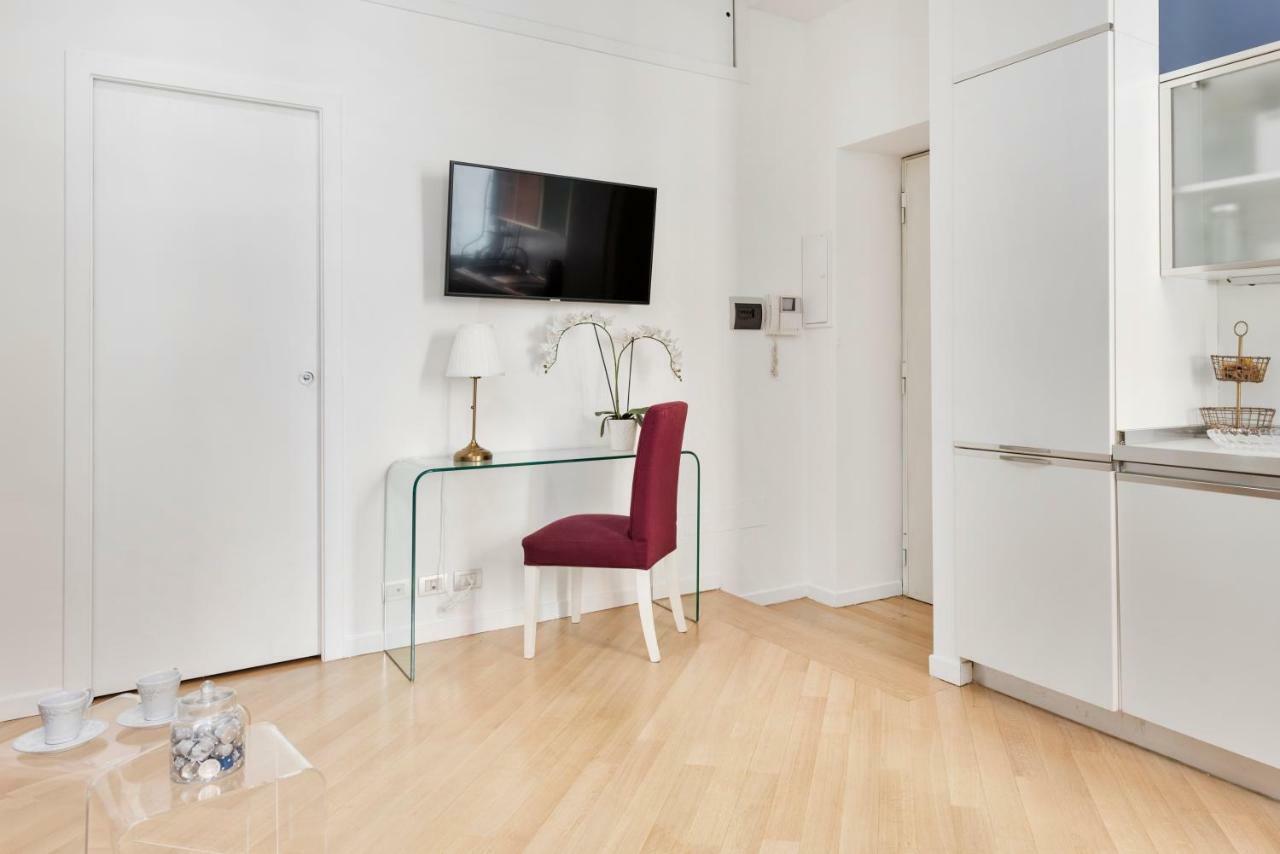 Ifdm Mignanelli Appartement Rome